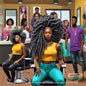 Afro Hair Salon - image 1