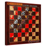 Chiefs Checkers 2a # 1000GAM04_D Digital Download