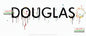 Douglas Name Art image 2