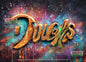 Douglas Name Art image 1