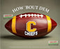 Football-How Bout Dem Chiefs Image 1