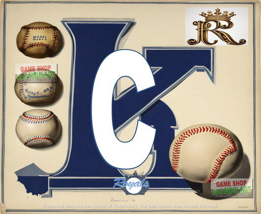 KC Baseball image 1